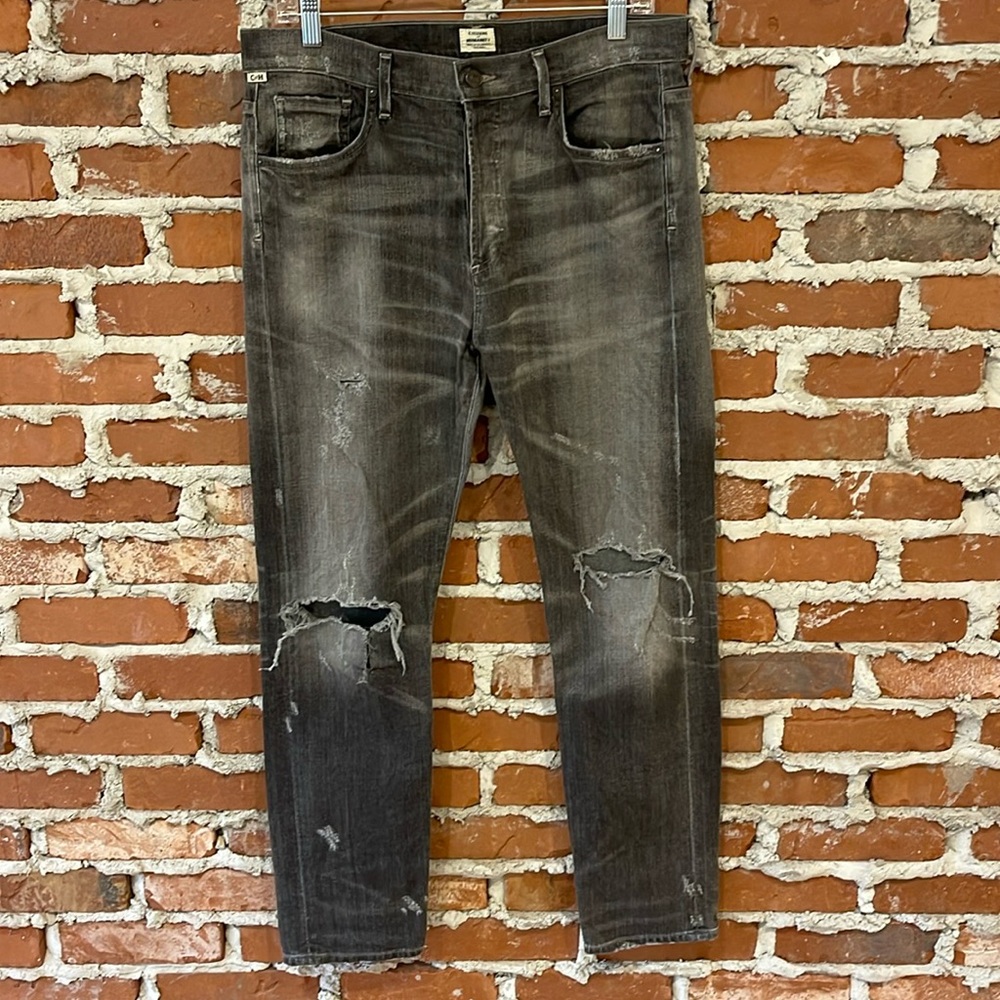 Citizens of Humanity Corey Slim Jeans, 29